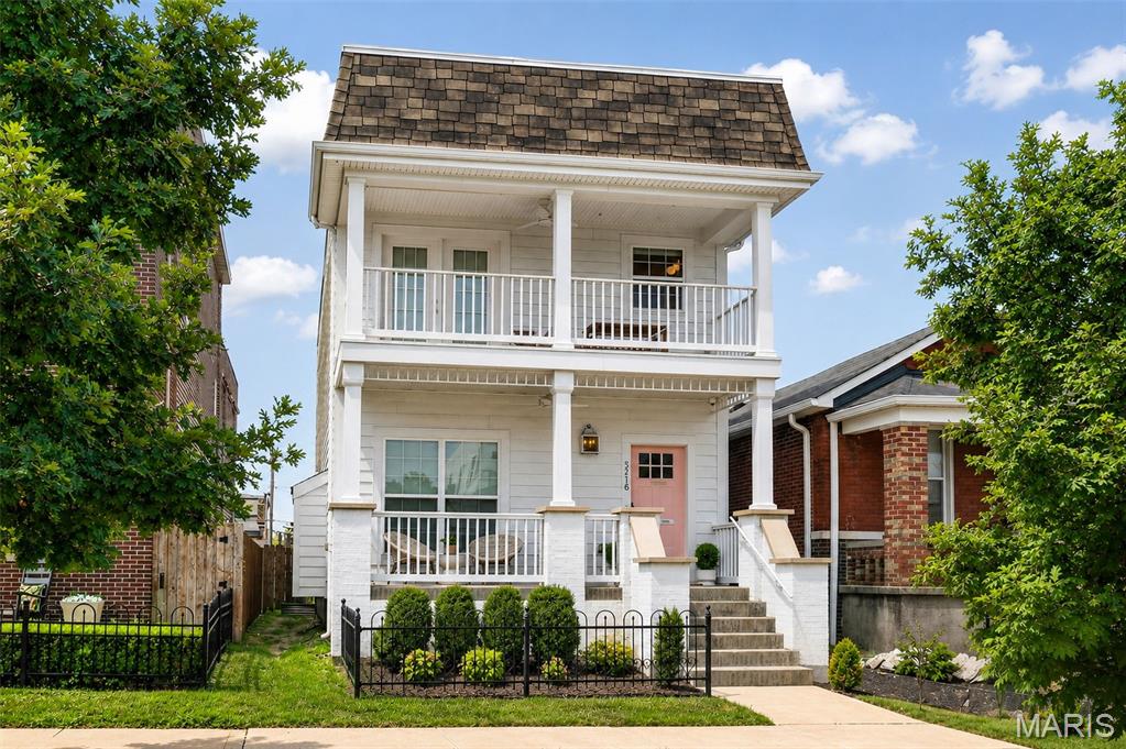 Photo of 5216 Wilson Avenue St Louis MO 63110