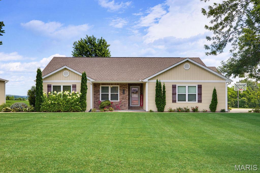 Photo of 136 Raspberry Lane Jackson MO 63755