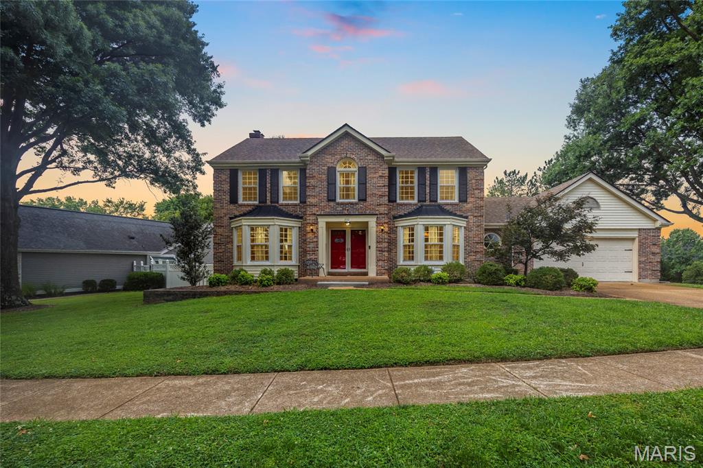Photo of 255 Timber Meadow Drive Wildwood MO 63011