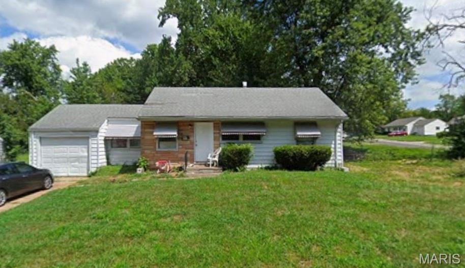Photo of 201 Estridge Road St Louis MO 63137