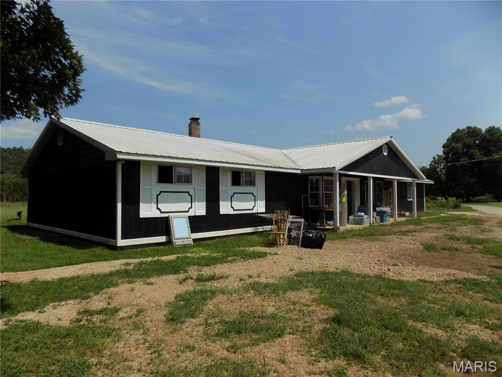 Photo of 217 Circle Drive Lesterville MO 63654