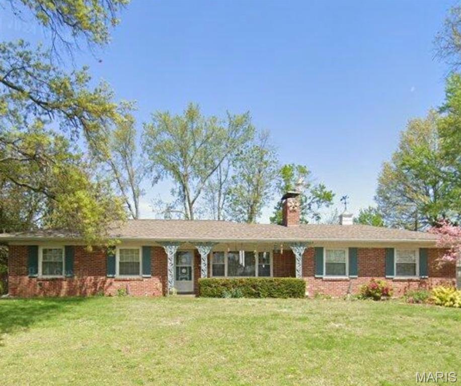 Photo of 10 Green Garden Drive St Ann MO 63074