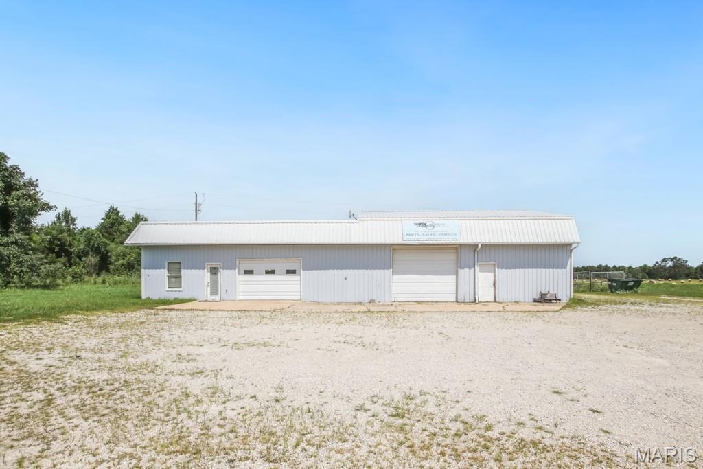 Photo of 86 Highway Uu Cuba MO 65453