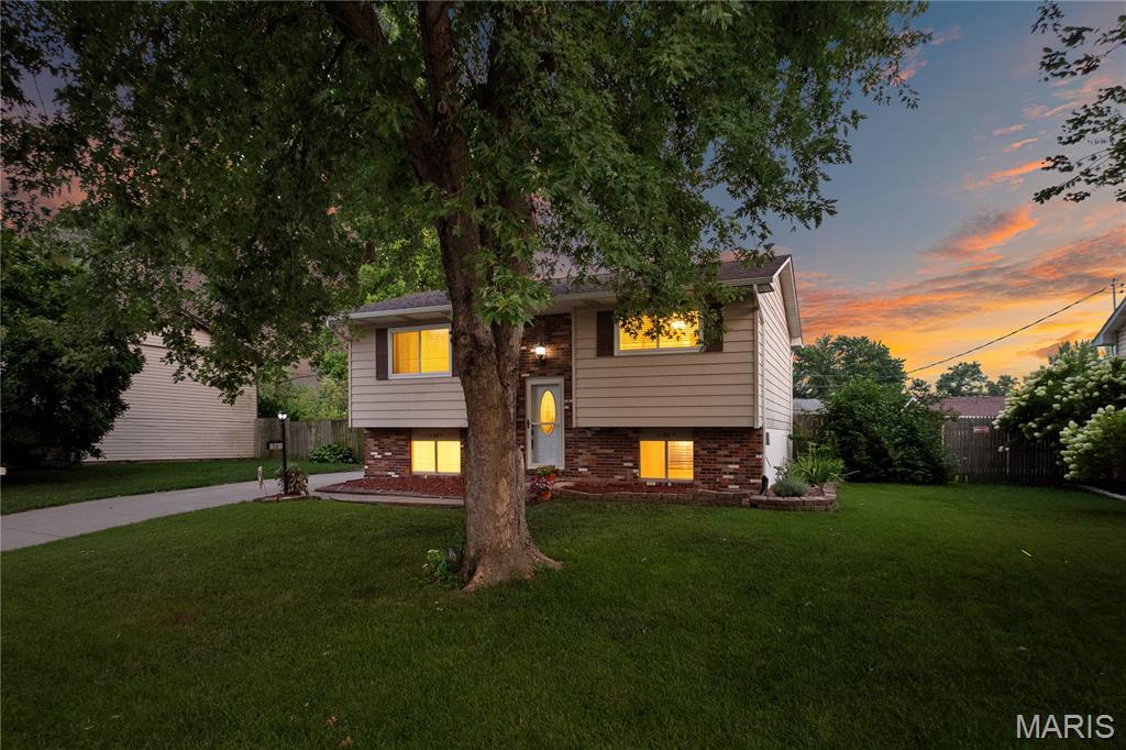 Photo of 36 Georgetown Drive Pontoon Beach IL 62040