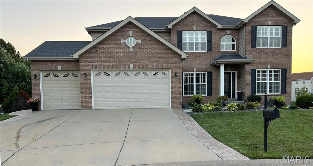 Photo of 509 Betty Jewel Court Swansea IL 62226