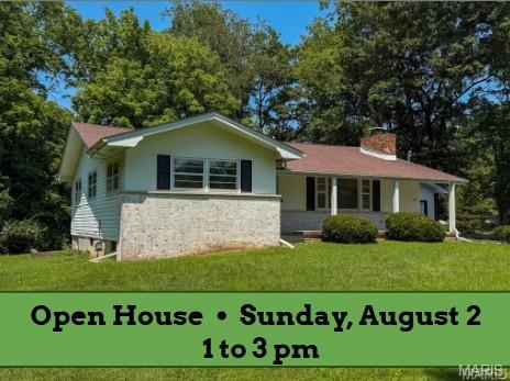 Photo of 1227 W Henry Street Staunton IL 62088