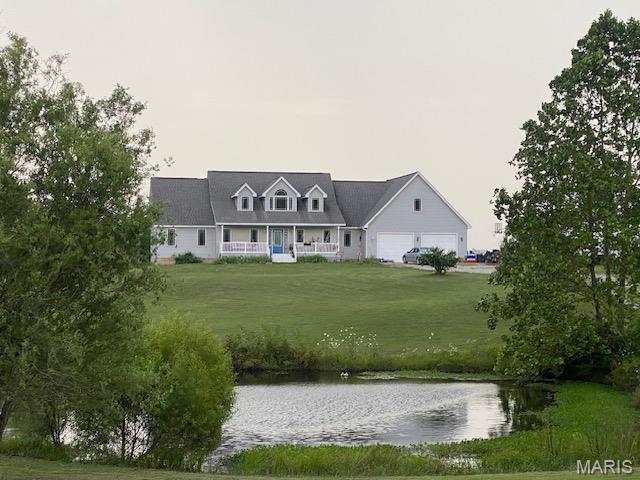 Photo of 271 Pleasant Knoll Road Stoutland MO 65567