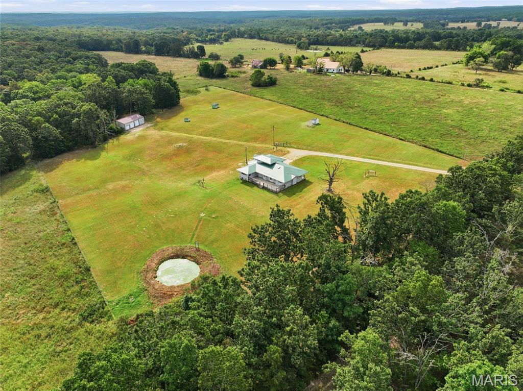 Photo of 12598 Bell Road Roby MO 65557