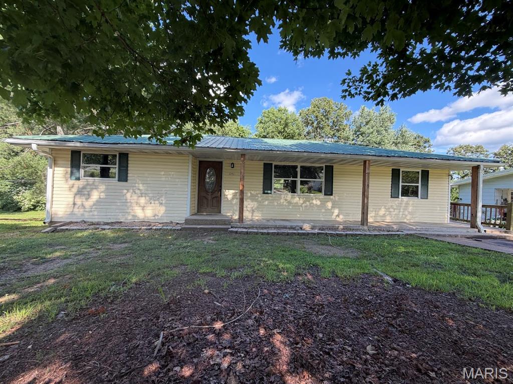 Photo of 7292 Main Street Birch Tree MO 65438