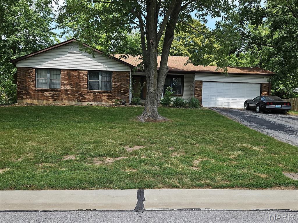 Photo of 13 Ashbrook Drive Unincorporated MO 63376