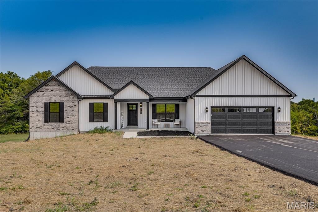 Photo of 4313 Whispering Woods Road Farmington MO 63640