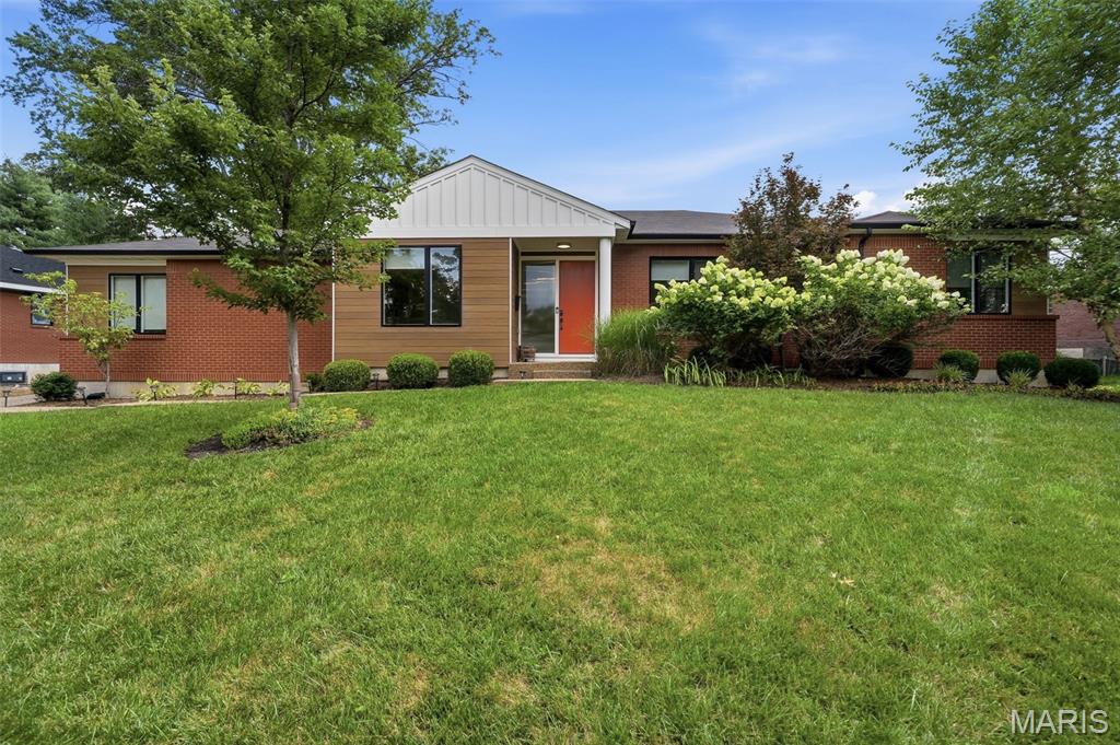 Photo of 9061 Monmouth Drive Richmond Heights MO 63117