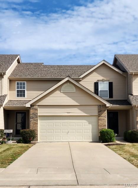 Photo of 1844 Sterling Oaks Drive St Peters MO 63376