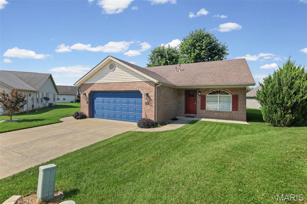 Photo of 335 Westline Court Shiloh IL 62221