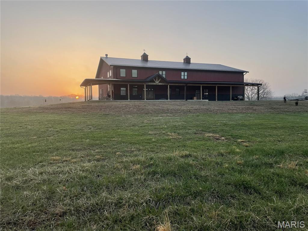 Photo of 10 Henebry Hills Lane Troy MO 63379