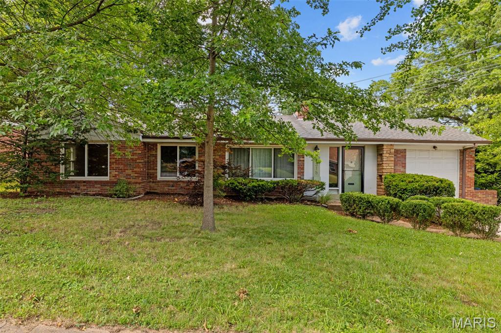 Photo of 7315 Ahern Avenue University City MO 63130