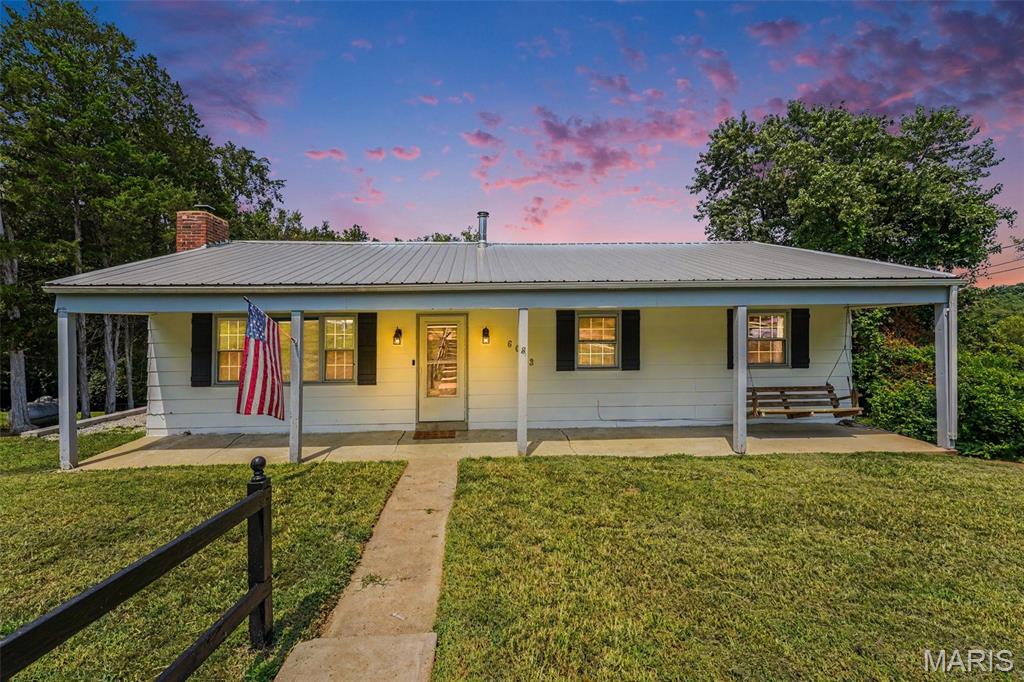 Photo of 6033 Clearview Drive House Springs MO 63051