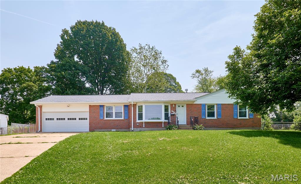 Photo of 10900 Saint Boniface Lane St Ann MO 63074