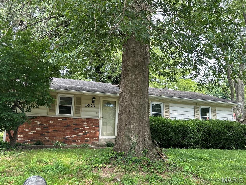 Photo of 1673 Westwood Drive Cape Girardeau MO 63701