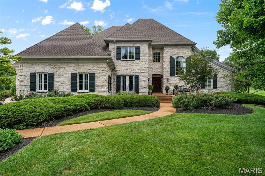 Photo of 5 Briarbrook Trail Des Peres MO 63131