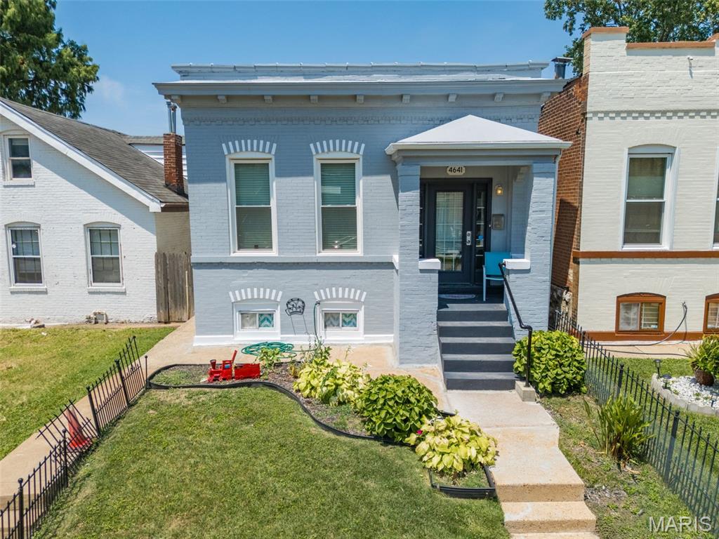 Photo of 4641 Idaho Avenue St Louis MO 63111
