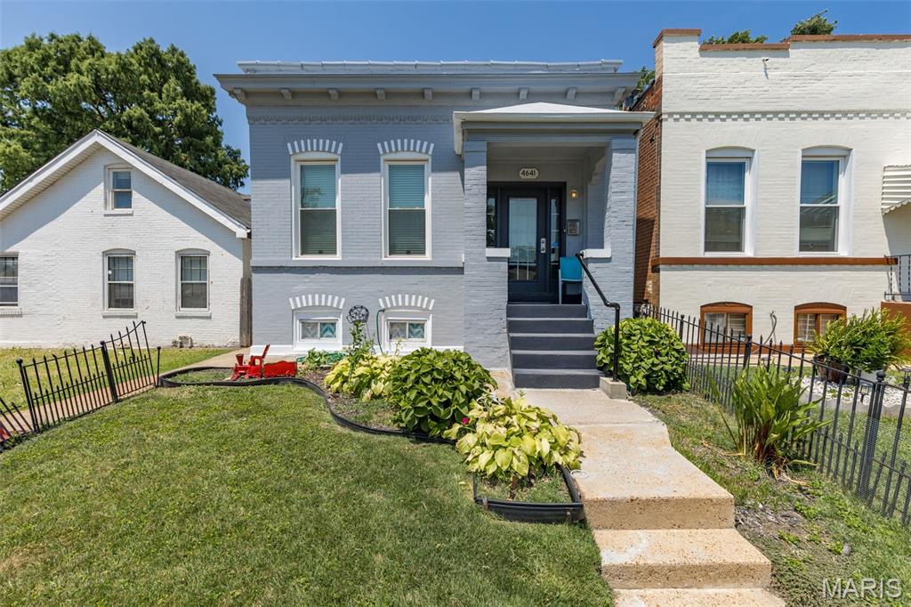 Photo of 4641 Idaho Avenue St Louis MO 63111
