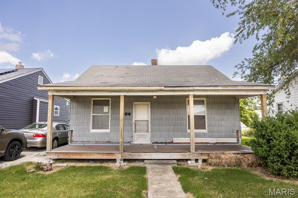 Photo of 314 E 3rd Street O'Fallon IL 62269