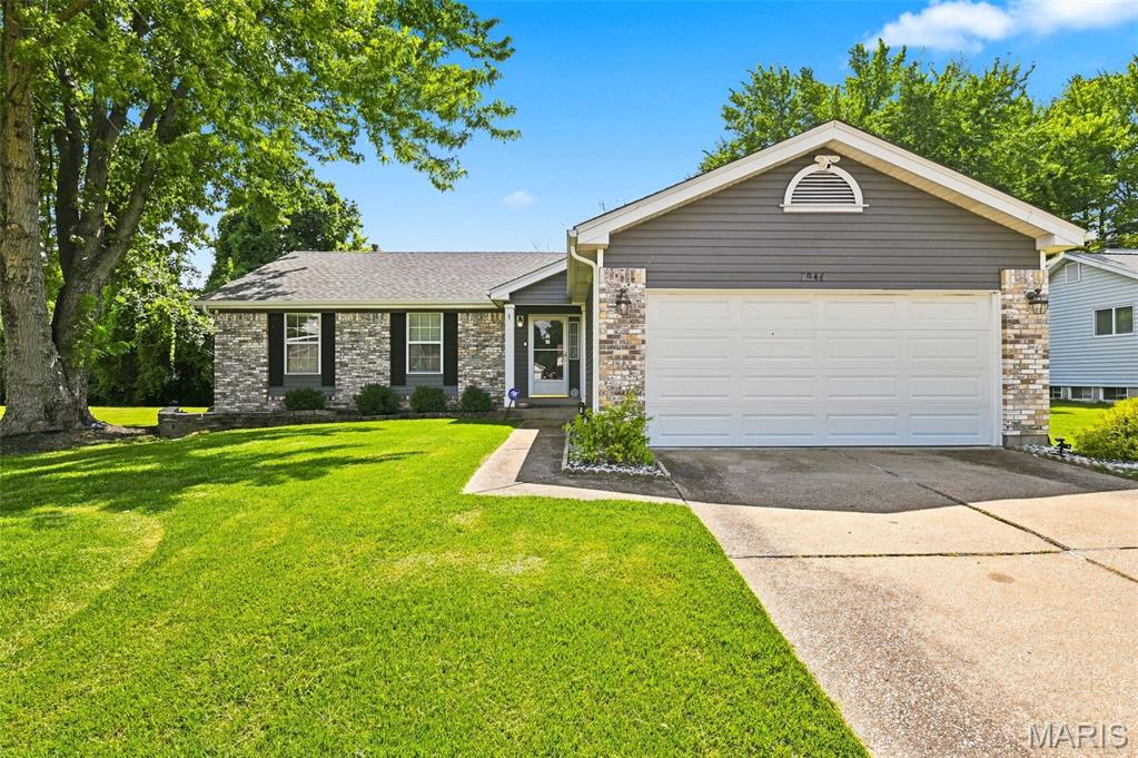 Photo of 3946 Salvation Road Florissant MO 63034