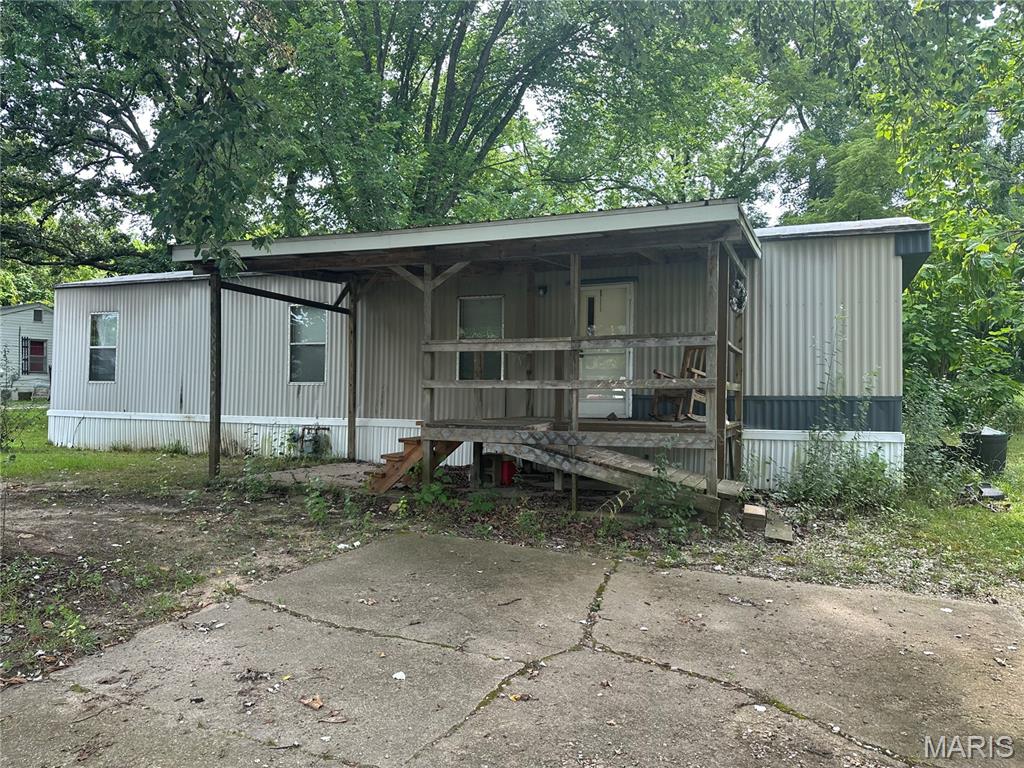 Photo of 605 S Park Avenue Salem MO 65560
