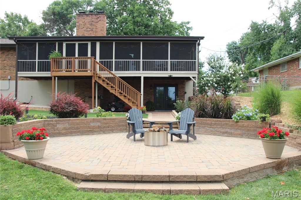 Photo of 7001 Weber Road St Louis MO 63123