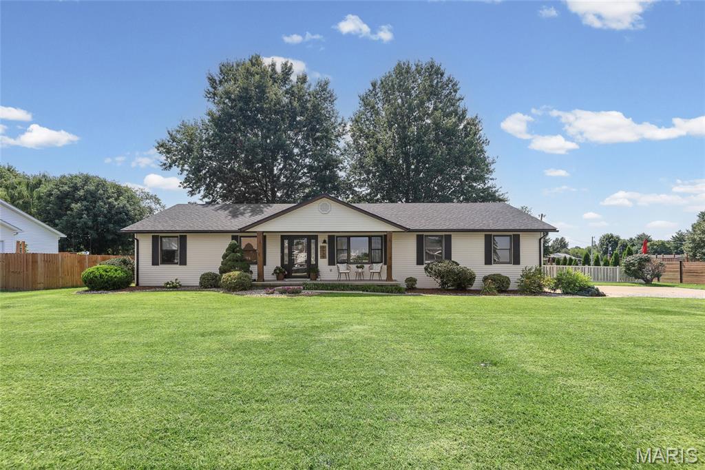 Photo of 3535 Pierland Drive Pocahontas IL 62275