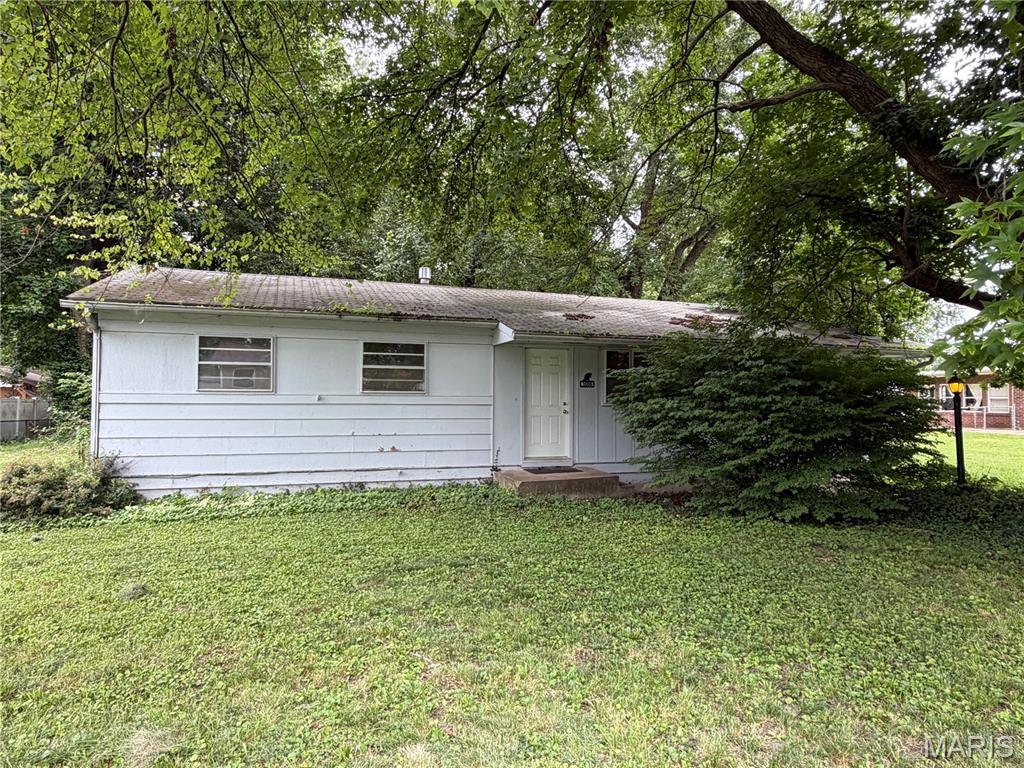 Photo of 3006 N 60th Street Fairmont City IL 62201