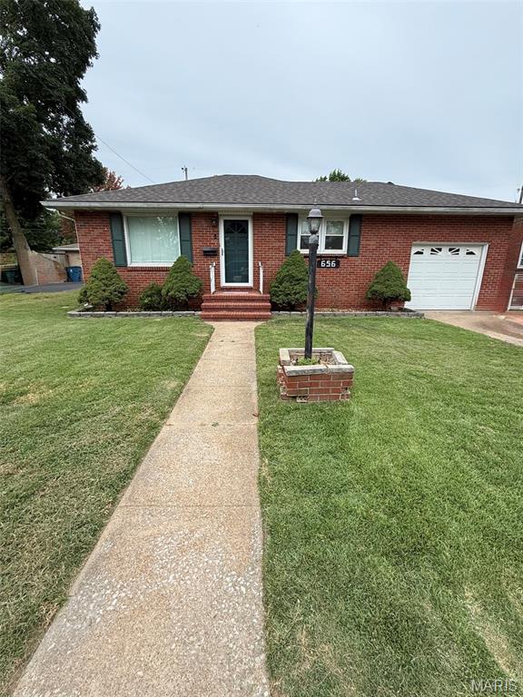 Photo of 656 N 3rd Street Wood River IL 62095