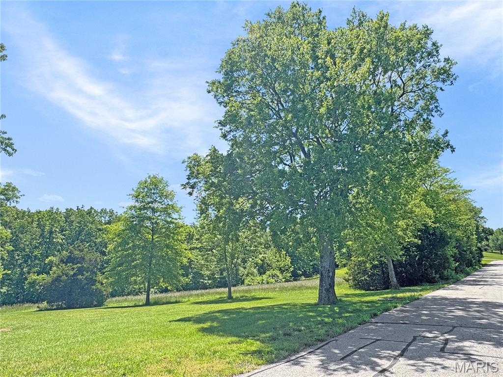 Photo of lot 2 Hilltop Drive Washington MO 63090