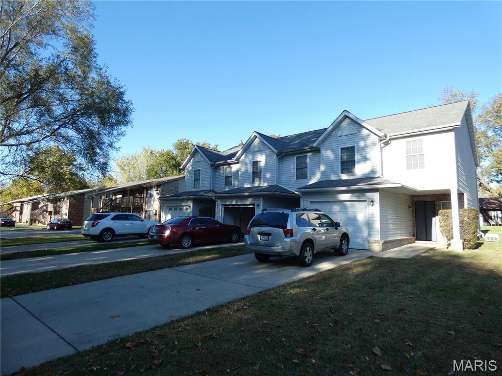 Photo of 2112 E Belle Avenue Belleville IL 62221