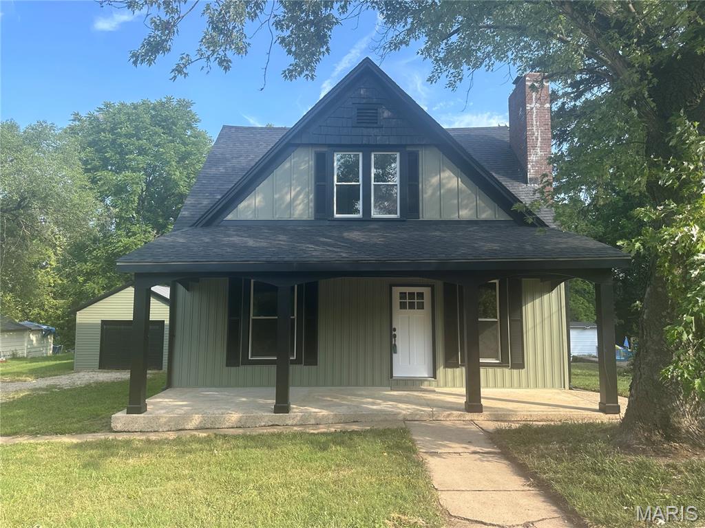 Photo of 107 N Coffman Street Park Hills MO 63601