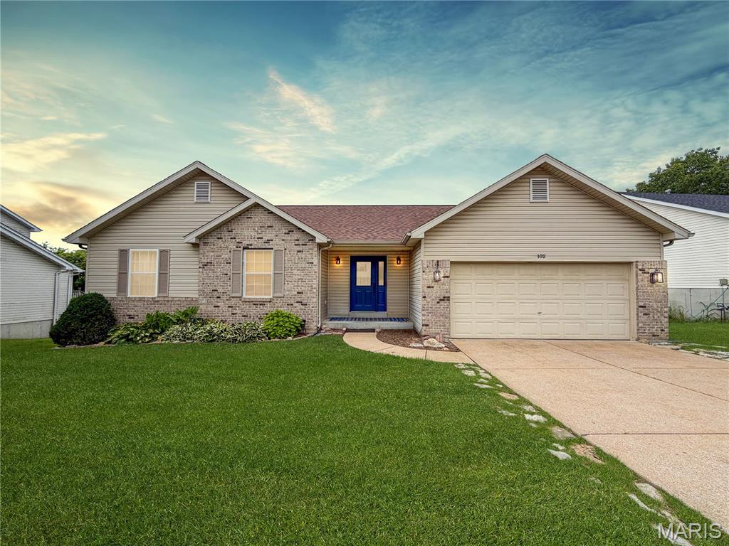 Photo of 102 Winter Valley Drive Fenton MO 63026