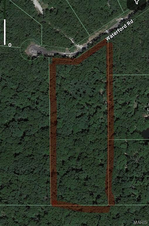 Photo of 556 Waterford Road Gerald MO 63037