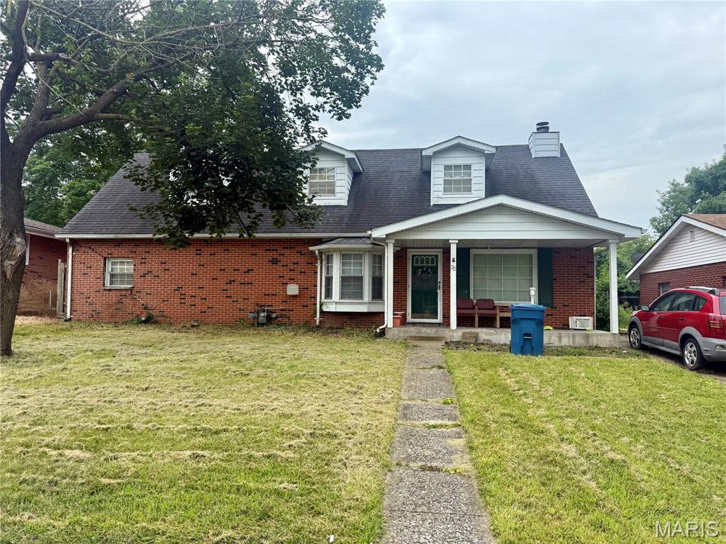 Photo of 22 Victoria Drive Granite City IL 62040