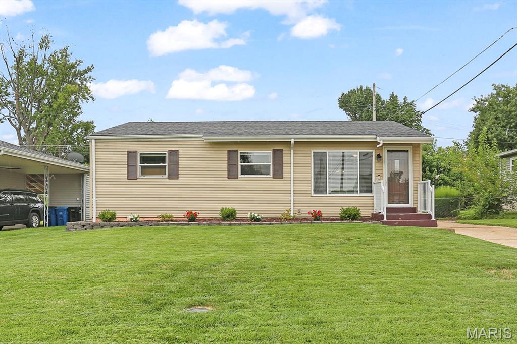 Photo of 4212 Sweet Gum Drive St Louis MO 63125
