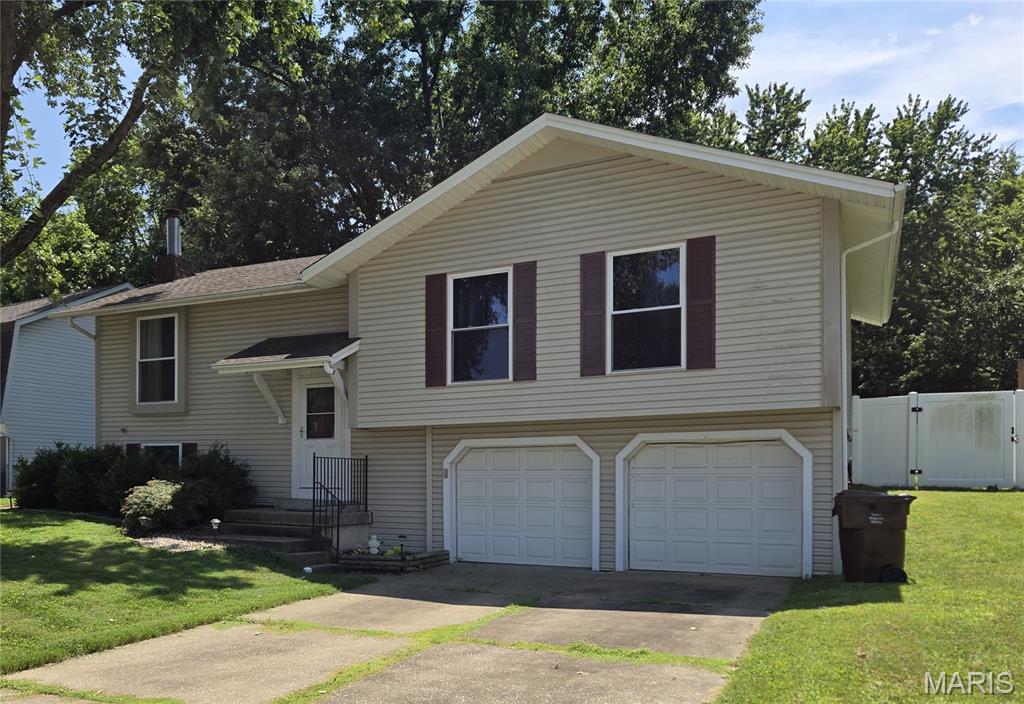 Photo of 3 Jane Drive St Peters MO 63376