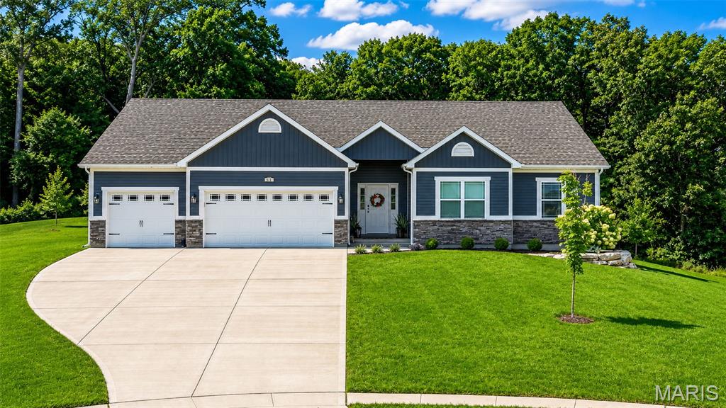 Photo of 111 Providence Ridge Court Wentzville MO 63385