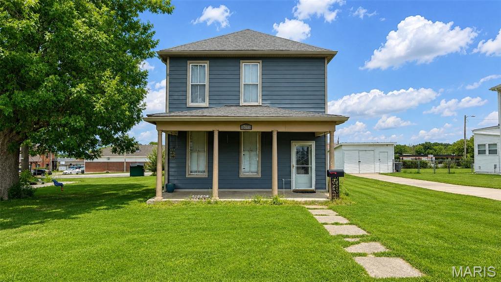 Photo of 306 Wood Street O'Fallon MO 63366