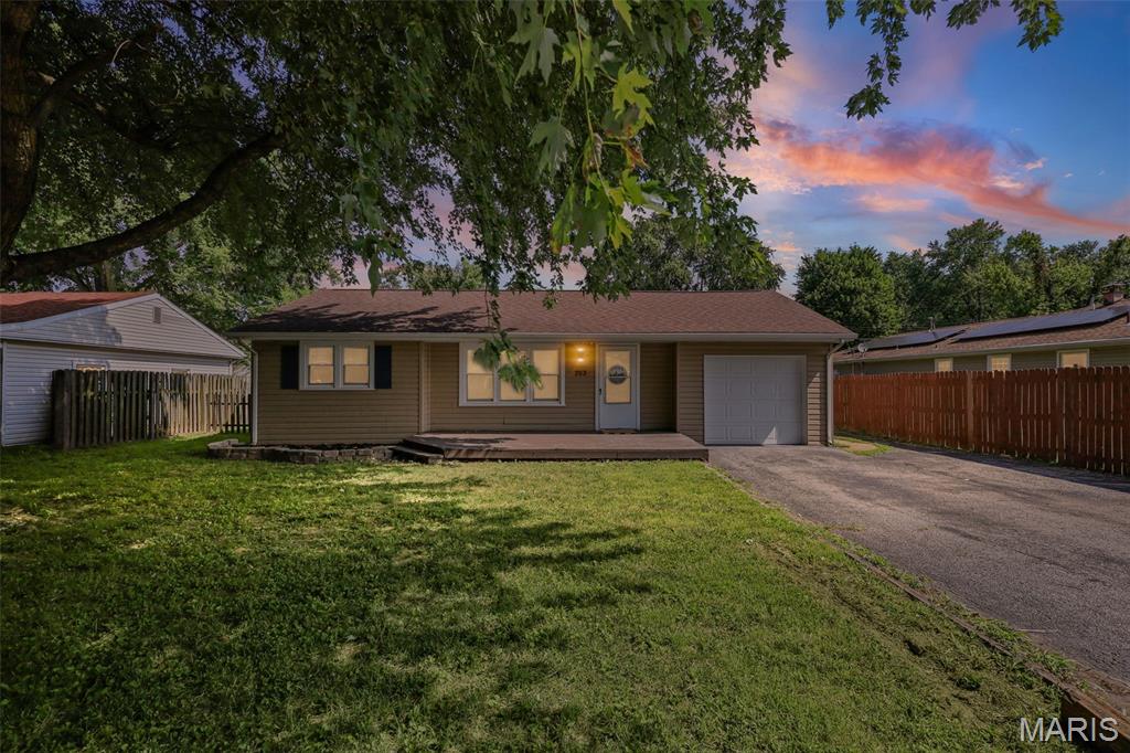 Photo of 203 Stites Avenue Fairview Heights IL 62208