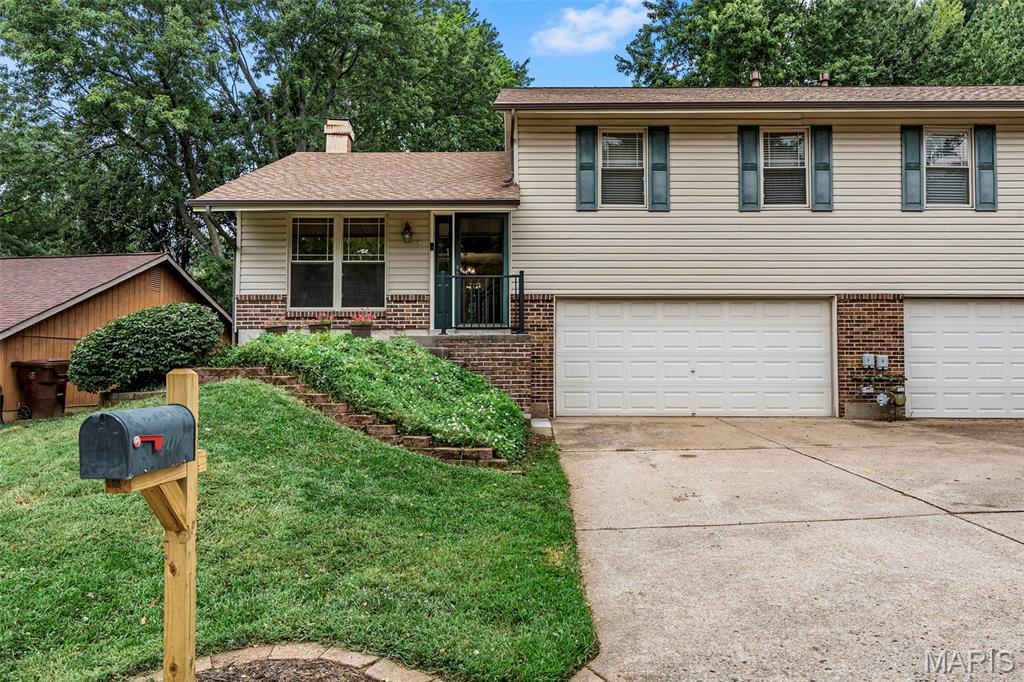 Photo of 21 Telluride Drive St Peters MO 63376