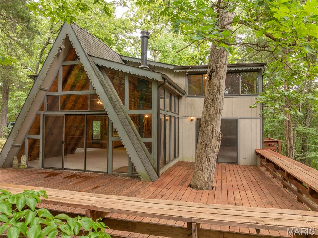 Photo of 434 Scheffborg Circle Drive Innsbrook MO 63390