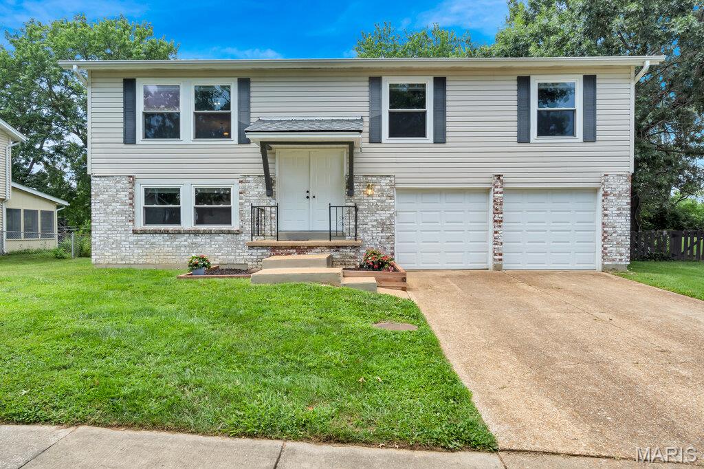 Photo of 5817 Dove Meadow Court Unincorporated MO 63129