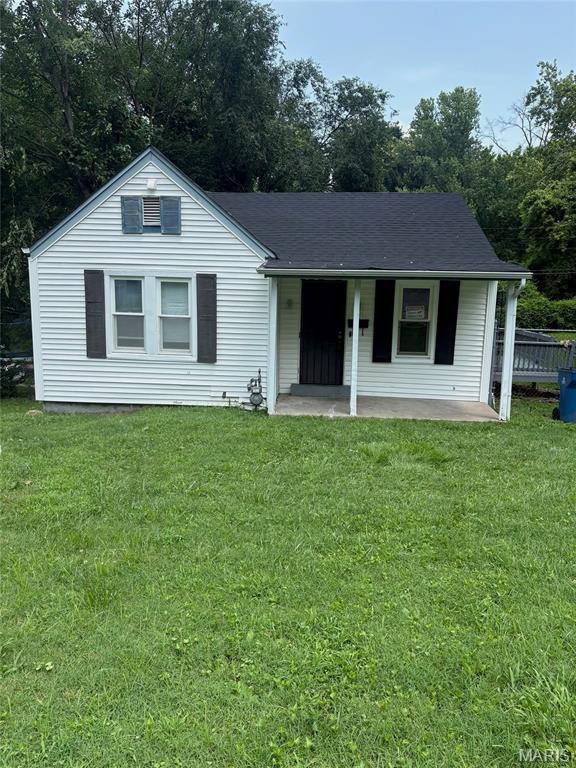Photo of 2501 Tyrell Drive St Louis MO 63136