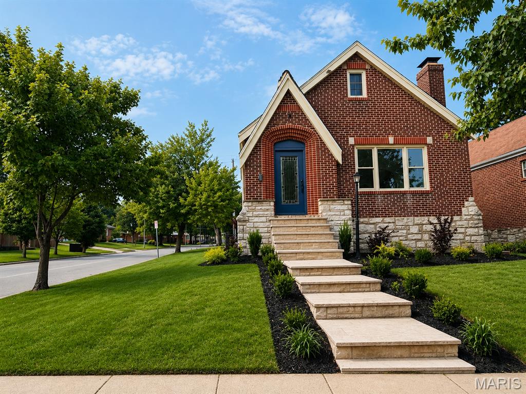 Photo of 5600 Tholozan Avenue St Louis MO 63109