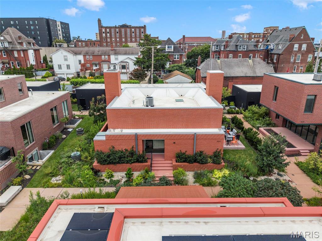 Photo of 3830 Olive Street St Louis MO 63108